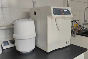 實驗室純水機的PH值超過標(biāo)準(zhǔn)后應(yīng)該如何調(diào)整?