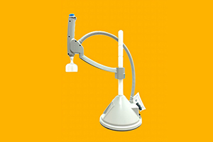 實驗室純水機為什么都帶定量取水和移動取水臂