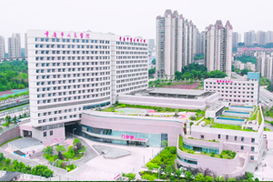 重慶人民醫(yī)院中心實驗室